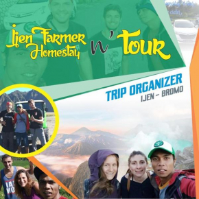 Ijen Farmer Homestay